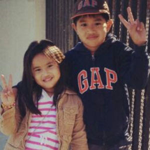 Meet your Posher, Pamela